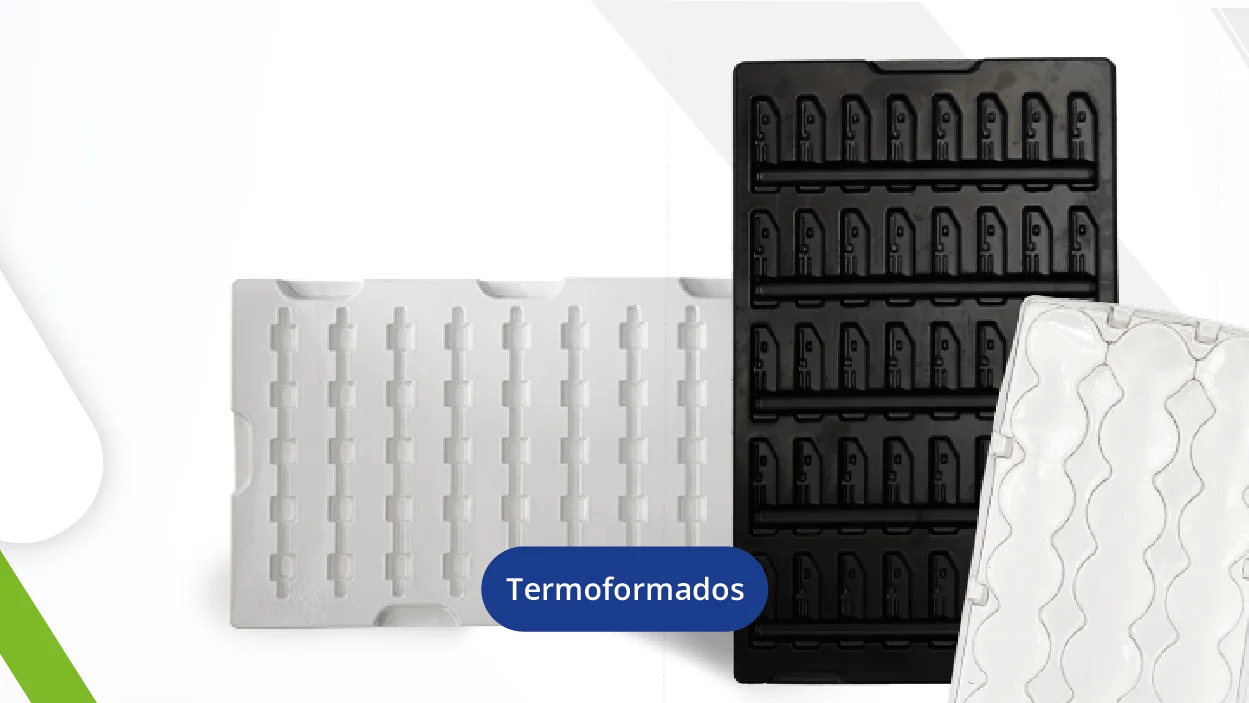 Empaques de carton sicmet