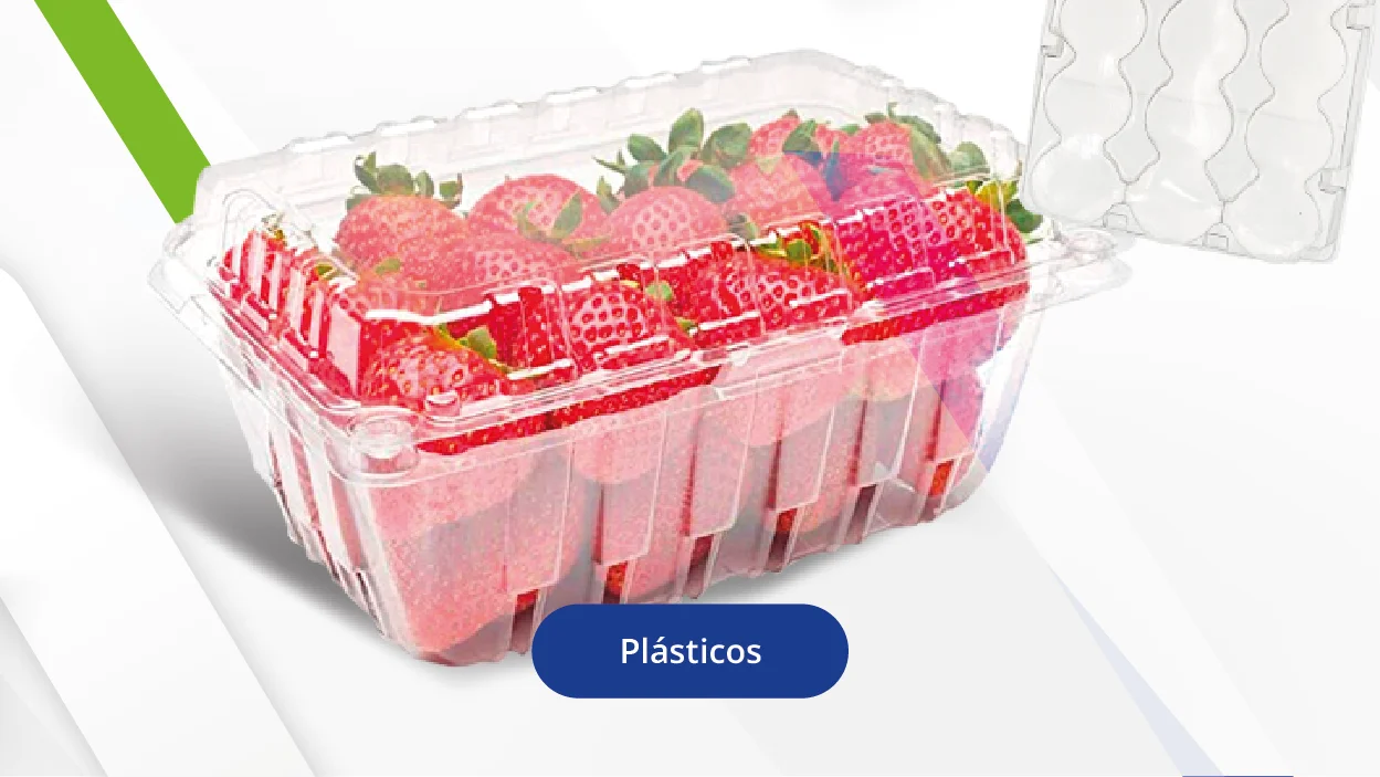 Termoformados sicmet