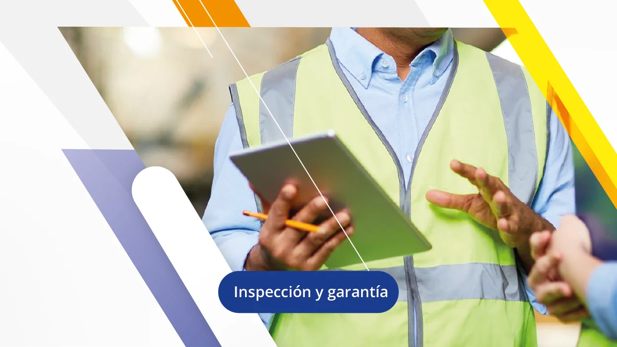 inspeccion sicmet