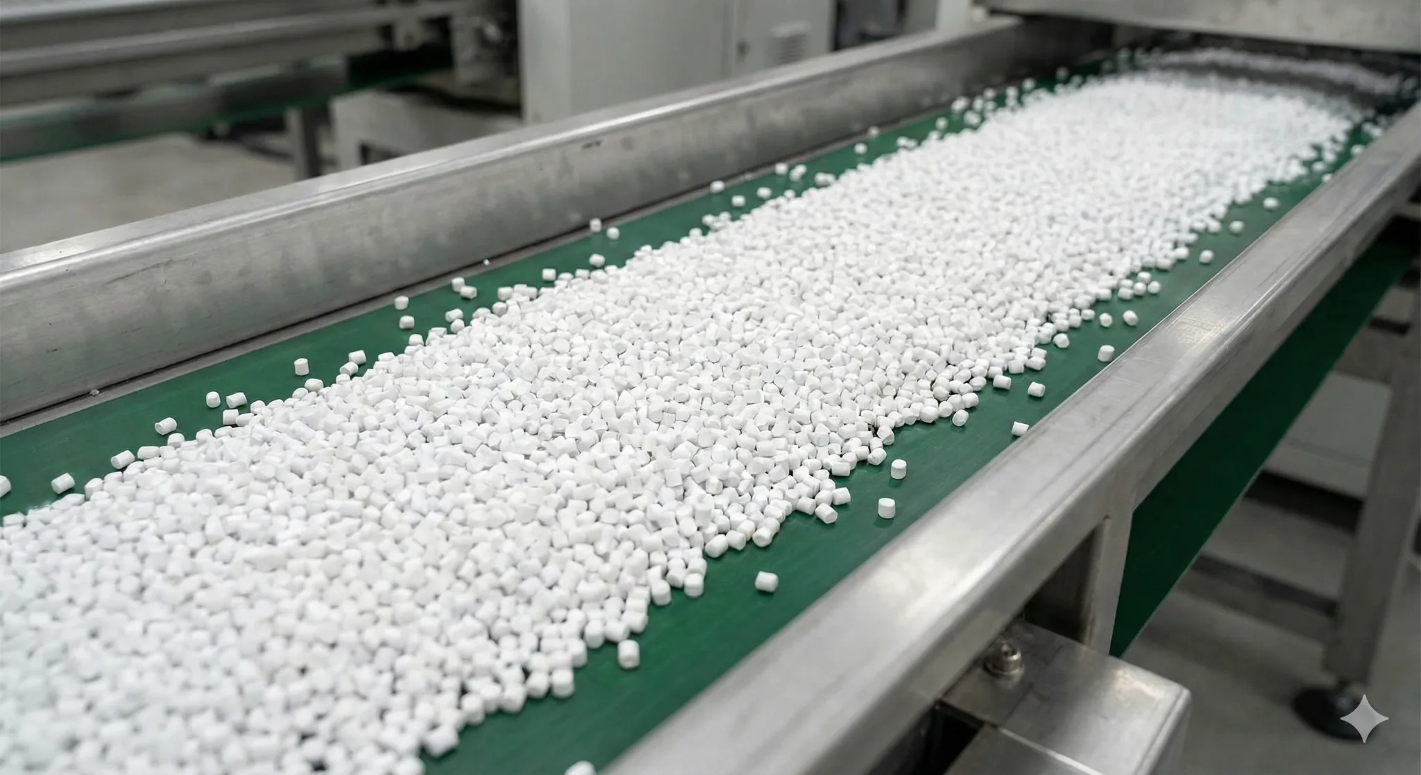 Molino 3 - Trituración de plásticos